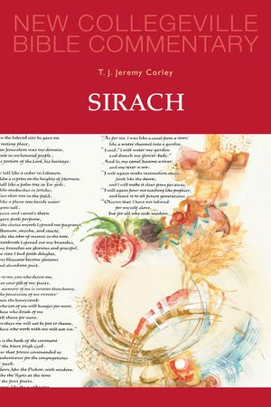 Sirach: Volume 21 image number 0