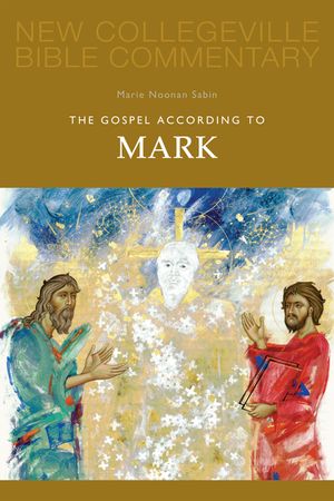 The Gospel According to Mark, 2: Volume 2 image number 0