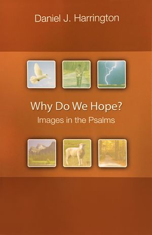 Why Do We Hope?: Images in the Psalms image number 0