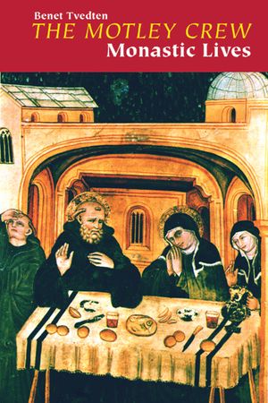The Motley Crew: Monastic Lives image number 0
