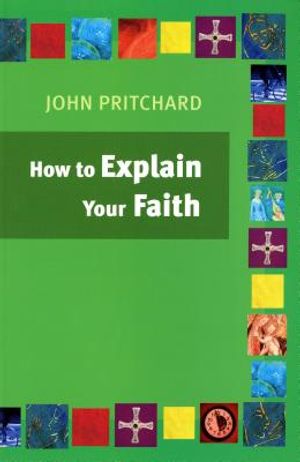 How to Explain Your Faith image number 0