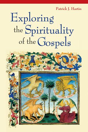 Exploring the Spirituality of the Gospels image number 0