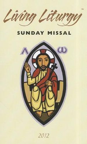Living Liturgy Sunday Missal image number 0