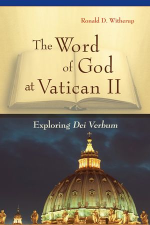 Word of God at Vatican II: Exploring Dei Verbum image number 0