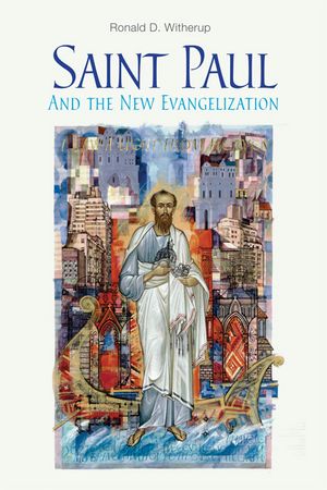 Saint Paul and the New Evangelization image number 0