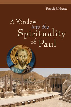 A Window Into the Spirituality of Paul image number 0