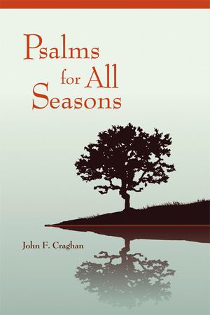 Psalms for All Seasons: Revised Edition image number 0