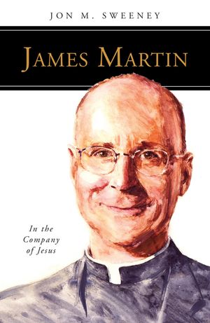 James Martin, SJ: In the Company of Jesus image number 0