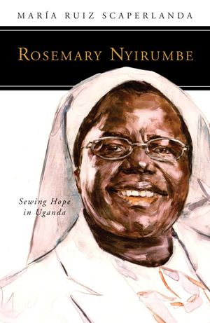 Rosemary Nyirumbe: Sewing Hope in Uganda image number 0