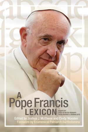 A Pope Francis Lexicon image number 0