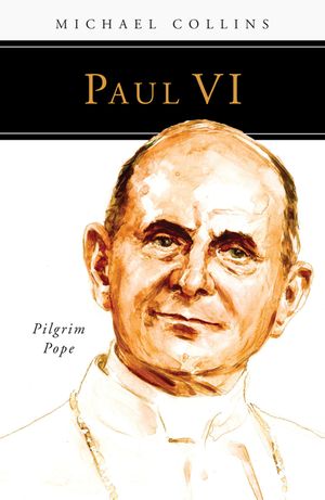 Paul VI: Pilgrim Pope image number 0