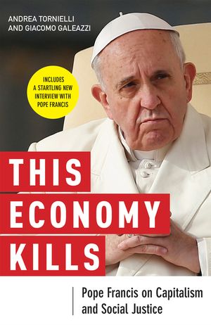 This Economy Kills image number 0