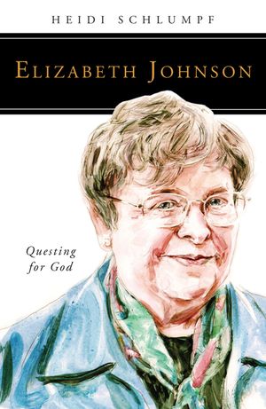 Elizabeth Johnson: Questing for God image number 0
