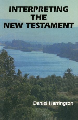 Interpreting the New Testament image number 0