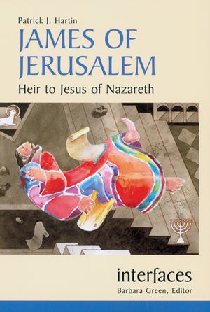 James of Jerusalem: Heir to Jesus of Nazareth image number 0