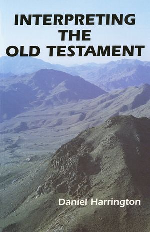 Interpreting the Old Testament: A Practical Guide image number 0