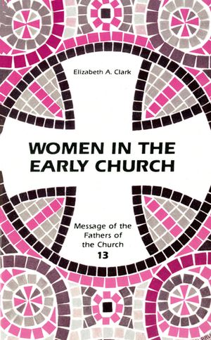 Women in the Early Church image number 0