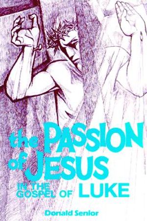 Passion of Jesus in the Gospel of Luke image number 0