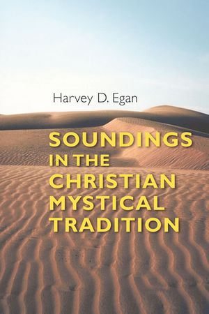 Soundings in the Christian Mystical Tradition image number 0