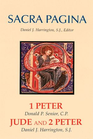 1 Peter, Jude and 2 Peter image number 0