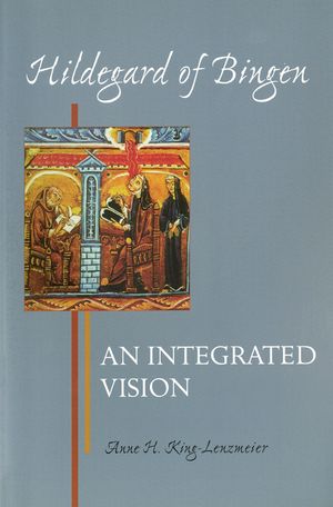 Hildegard of Bingen: An Integrated Vision image number 0