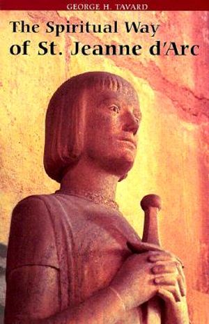 The Spiritual Way of St. Jeanne d'Arc image number 0