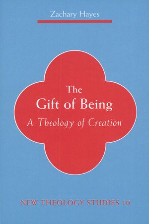 Gift of Being: A Theology of Creation image number 0