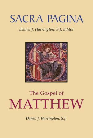 Gospel of Matthew image number 0