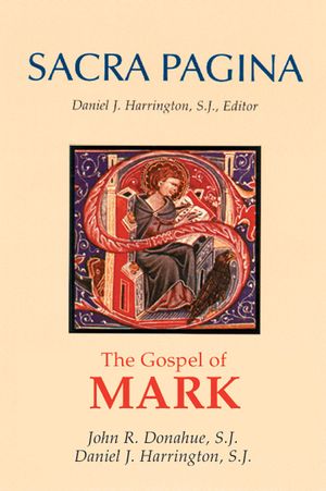 Gospel of Mark image number 0