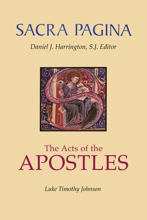 Acts of the Apostles image number 0