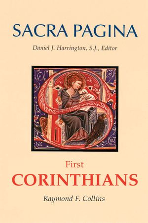First Corinthians image number 0