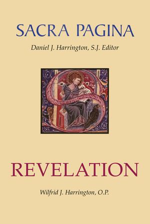 Sacra Pagina: Revelation image number 0