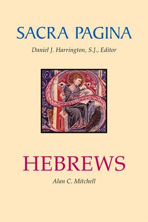 Sacra Pagina: Hebrews, 13 image number 0