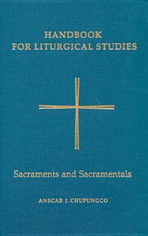 Sacraments and Sacramentals image number 0