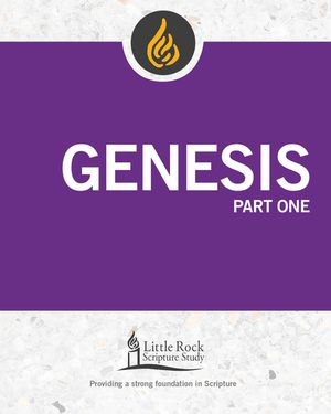 Genesis, Part One image number 0