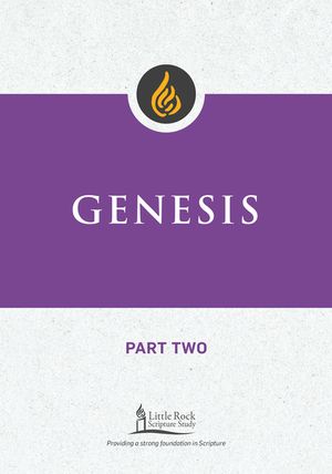 Genesis, Part Two image number 0
