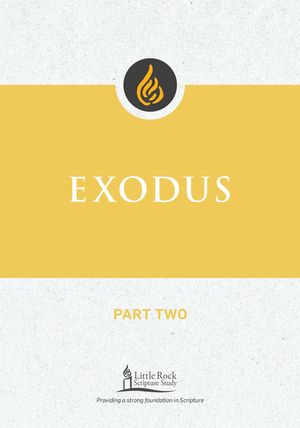 Exodus, Part Two image number 0