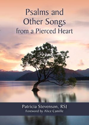 Psalms and Other Songs from a Pierced Heart image number 0