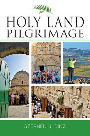 Holy Land Pilgrimage image number 0
