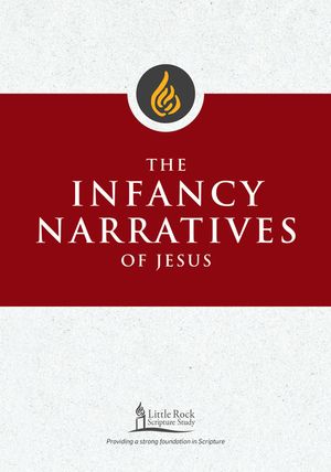 Infancy Narratives of Jesus image number 0