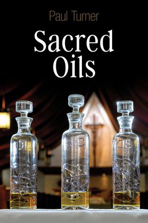 Sacred Oils image number 0