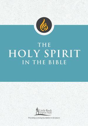 The Holy Spirit in the Bible image number 0