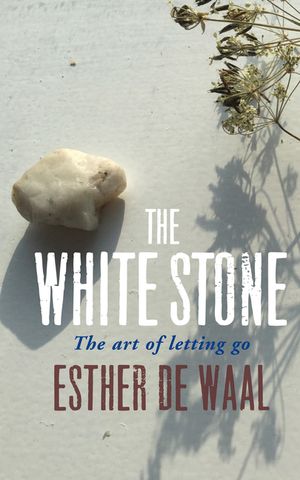 The White Stone: The Art of Letting Go image number 0