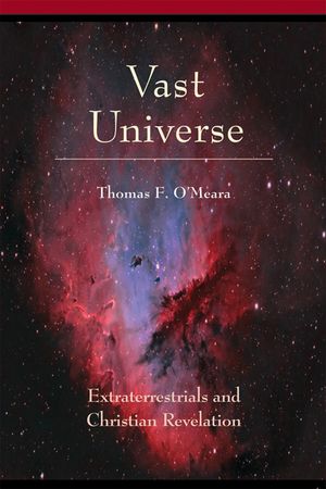 Vast Universe: Extraterrestials and Christian Revelation image number 0