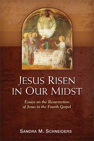 Jesus Risen in Our Midst: Essays on the Resurrection of Jesus in the Fourth Gospel image number 0