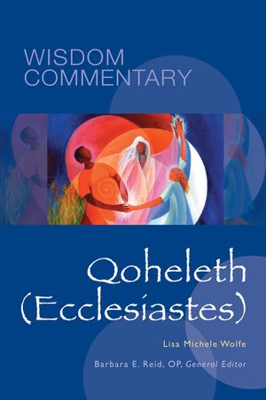 Qoheleth (Ecclesiastes), 24 image number 0