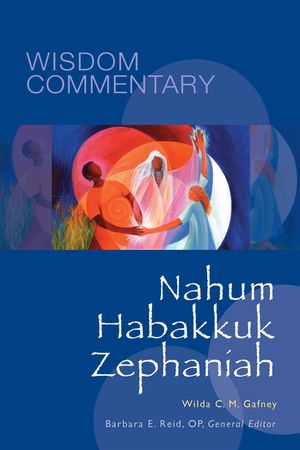 Nahum, Habakkuk, Zephaniah, 38 image number 0