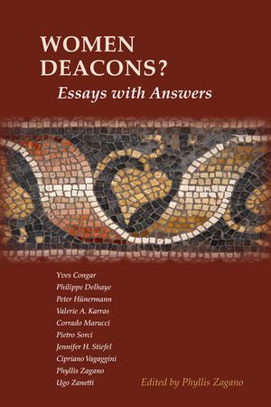 Women Deacons? Essays with Answers image number 0
