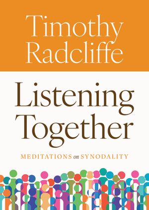 Listening Together: Meditations on Synodality image number 0