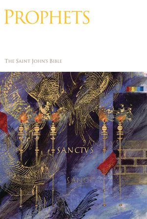 Prophets-NRSV image number 0